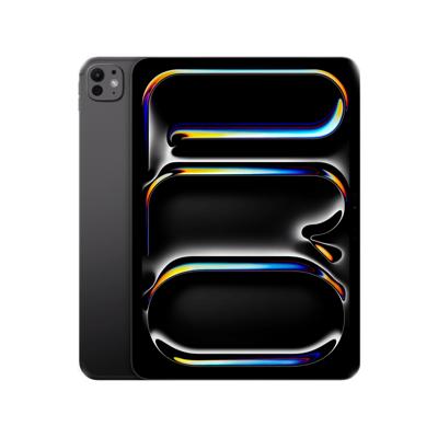 iPad Pro 11-inch (M4) Wi-Fi 256 GB Black